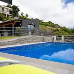 Gran Horizonte House By Madeira *