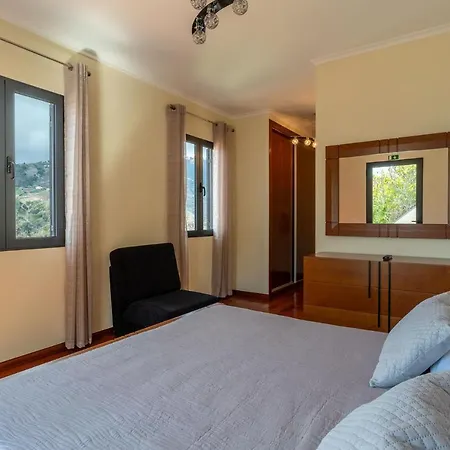 Ferienhaus Gran Horizonte House By Madeira