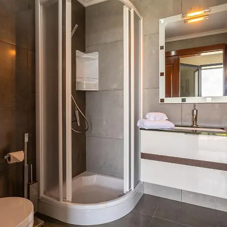 Gran Horizonte House By Madeira *