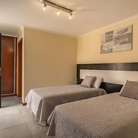 Gran Horizonte House By Madeira Tatil Evi Ribeira Brava