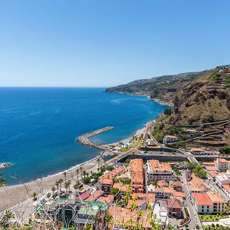 Ferienhaus Gran Horizonte House By Madeira Ribeira Brava