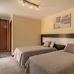 Gran Horizonte House By Madeira بيت للعطل ريبيرا برافا