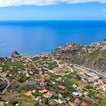 Gran Horizonte House By Madeira ريبيرا برافا