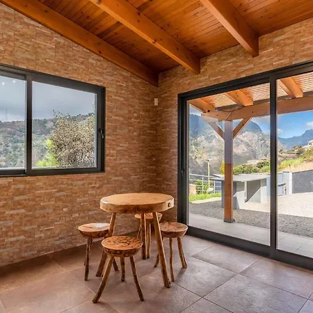 Gran Horizonte House By Madeira Semesterbostad *