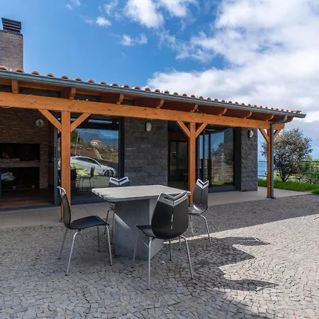 Gran Horizonte House By Madeira * Ribeira Brava