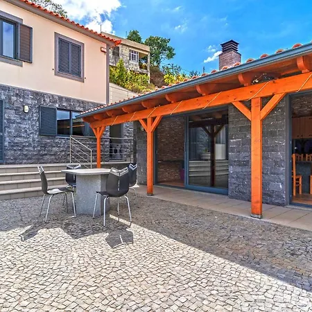 度假居 Gran Horizonte House By Madeira *
