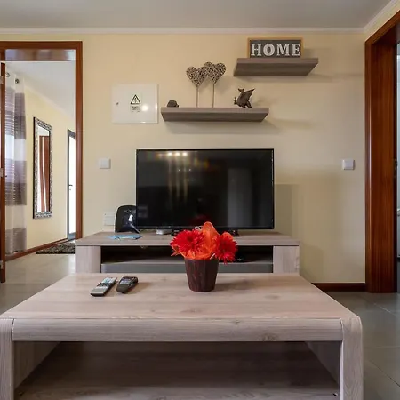 Gran Horizonte House By Madeira