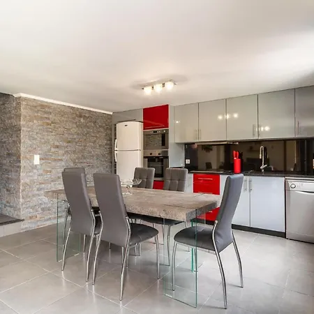 Gran Horizonte House By Madeira