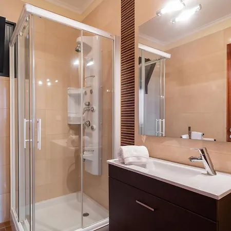 Gran Horizonte House By Madeira * 里贝拉布拉瓦