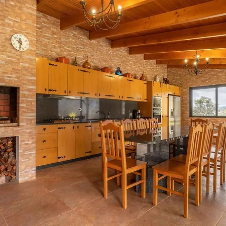 Gran Horizonte House By Madeira Ribeira Brava