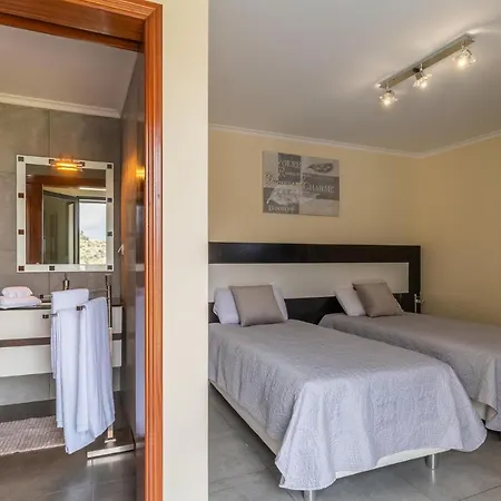 Gran Horizonte House By Madeira