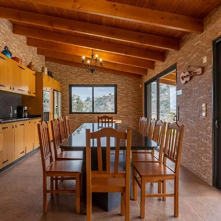 Gran Horizonte House By Madeira *