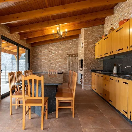 Gran Horizonte House By Madeira *