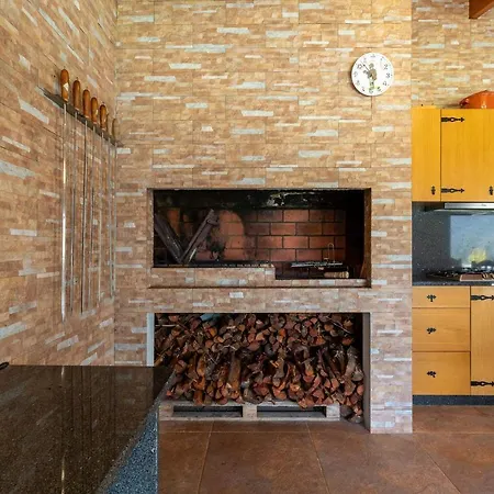 Semesterbostad Gran Horizonte House By Madeira Ribeira Brava