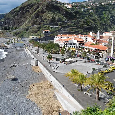 Gran Horizonte House By Madeira Semesterbostad Ribeira Brava