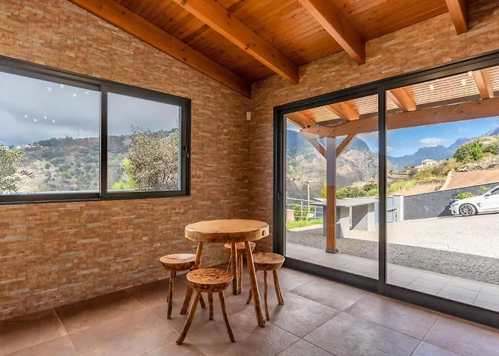 Gran Horizonte House By Madeira Casa vacanze *