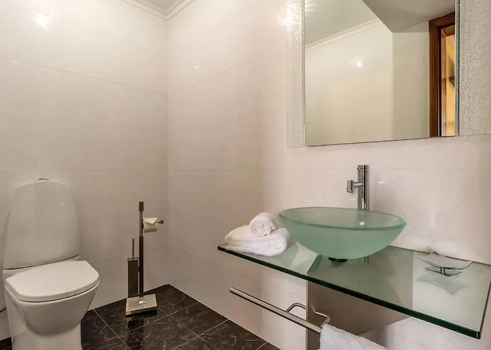 بيت للعطل Gran Horizonte House By Madeira *