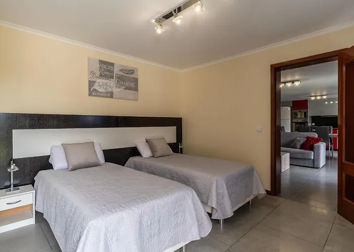 Casa vacanze Gran Horizonte House By Madeira