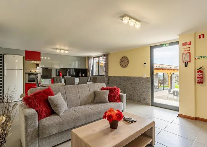 Gran Horizonte House By Madeira