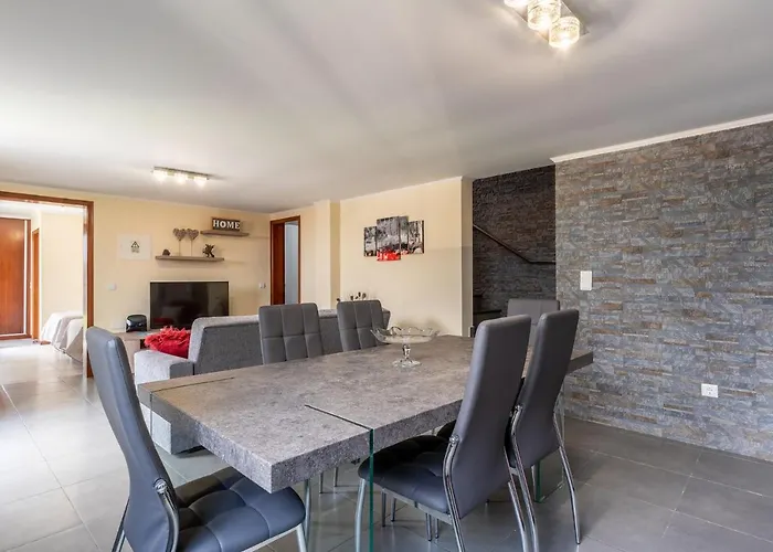 Casa vacanze Gran Horizonte House By Madeira