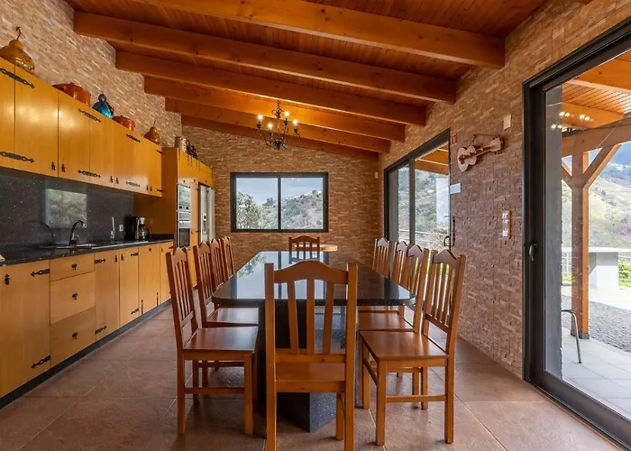 Gran Horizonte House By Madeira *