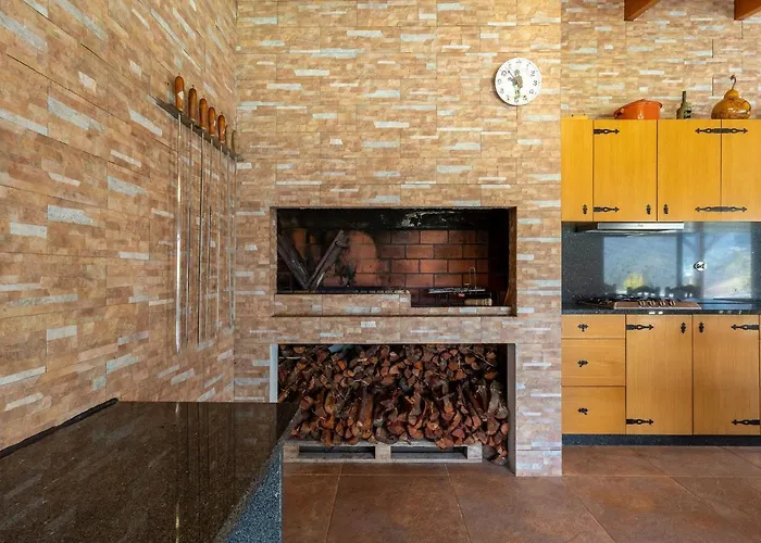 Casa vacanze Gran Horizonte House By Madeira Ribeira Brava