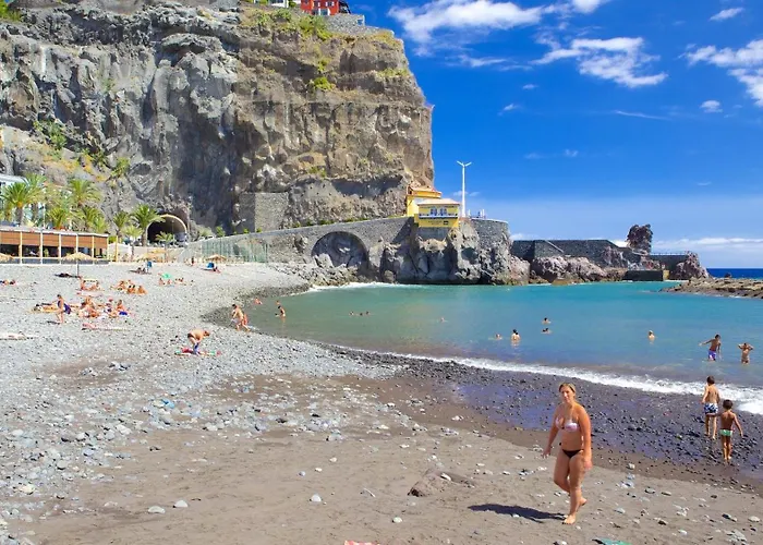 Casa vacanze Gran Horizonte House By Madeira Ribeira Brava